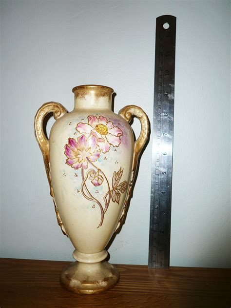 Royal bonn germany vase 1755 value  Shipped with USPS Priority Mail